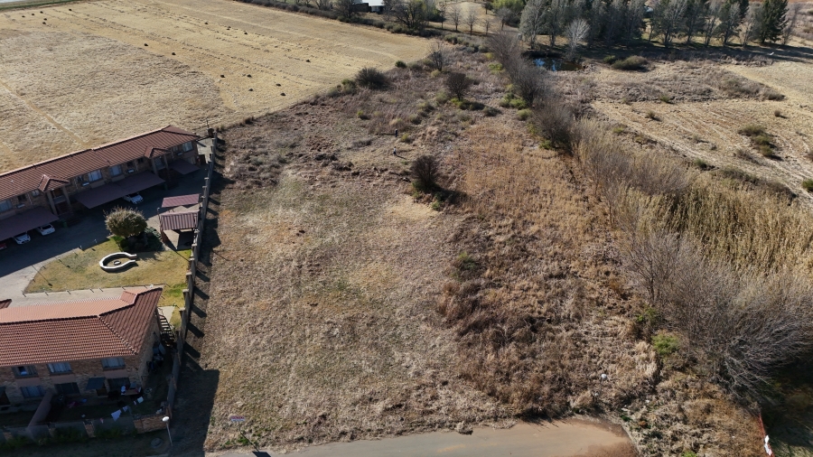 0 Bedroom Property for Sale in Baillie Park North West